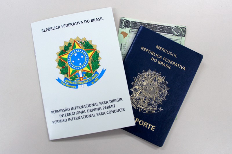 Carteira internacional de motorista: passo a passo para 